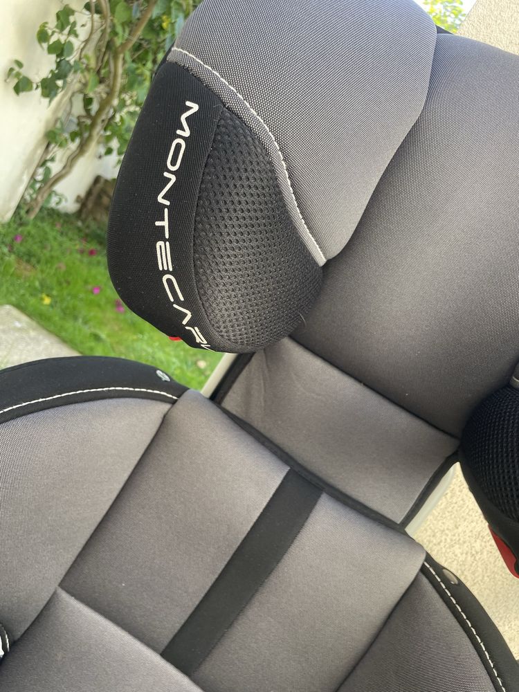 Cadeiras auto Jane