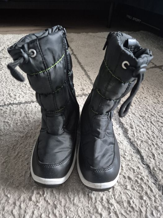 Śniegowce Cortina 28