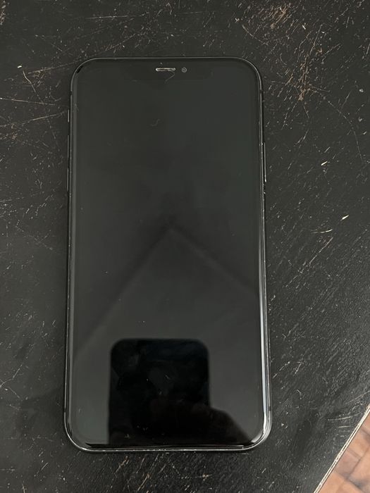 Iphone 11 sem garantia