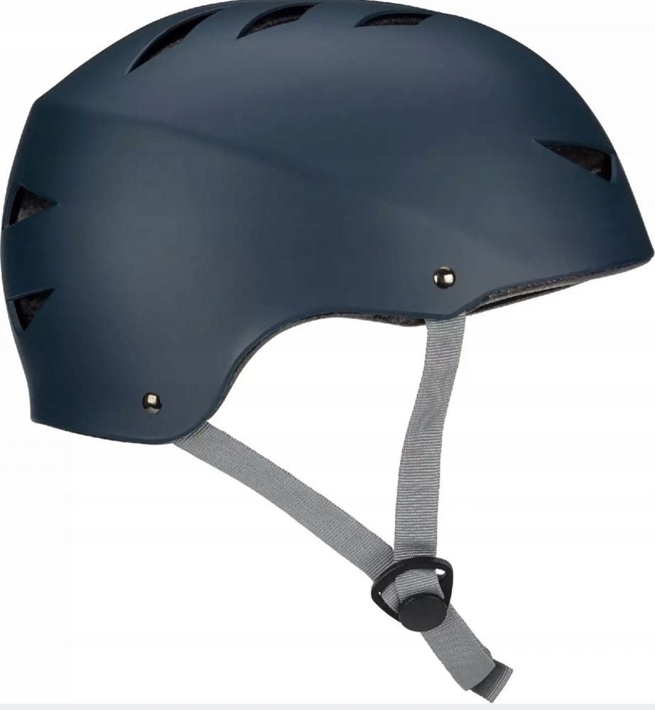 Kask rowerowy hulajnoga Nijdam L