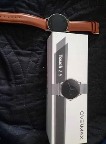 Smartwach zegarek