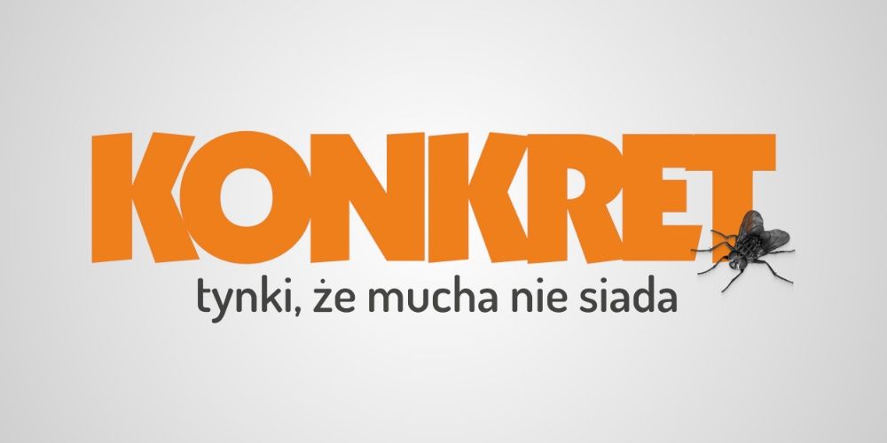 Tynki maszynowe gipsowe i cementowe - firma KONKRET