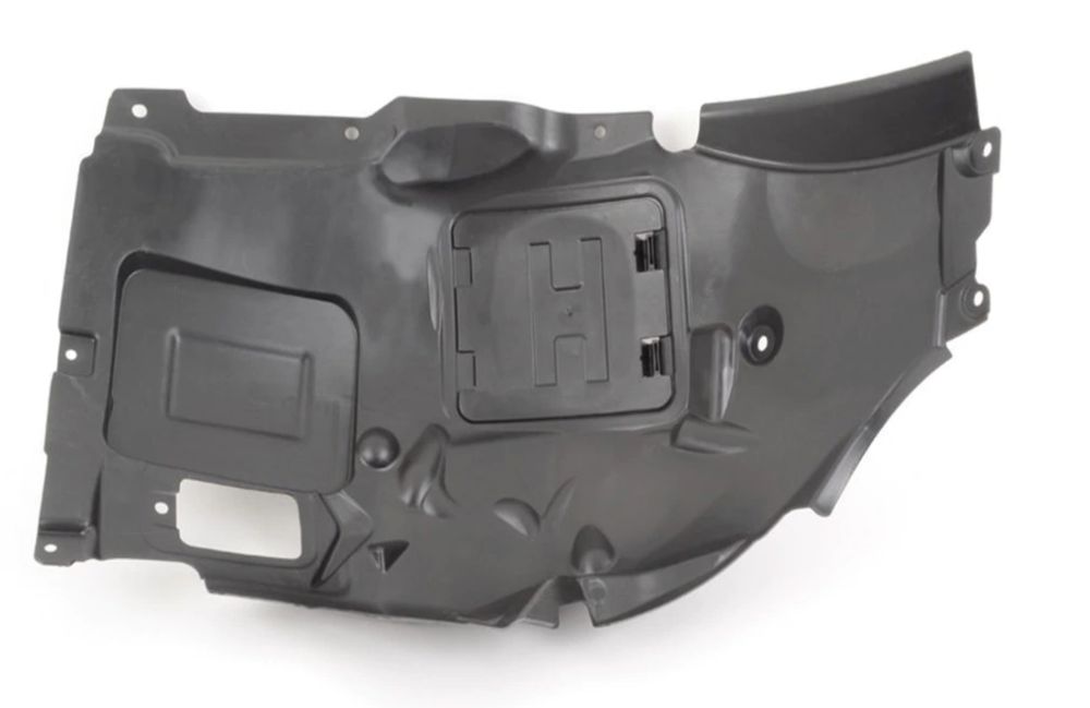 Подкрылок передний F30 51717260725 51717260699 51717260740 51717260739