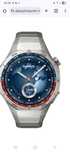 Huawei Watch GT5 Pro 46mm Elite - Silver