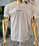 Koszulka męska  T-shirt Tommy Hilfiger XL