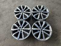 Alufelgi Felgi Skoda Octavia RS 17 Cali 5x112 7J17 ET49