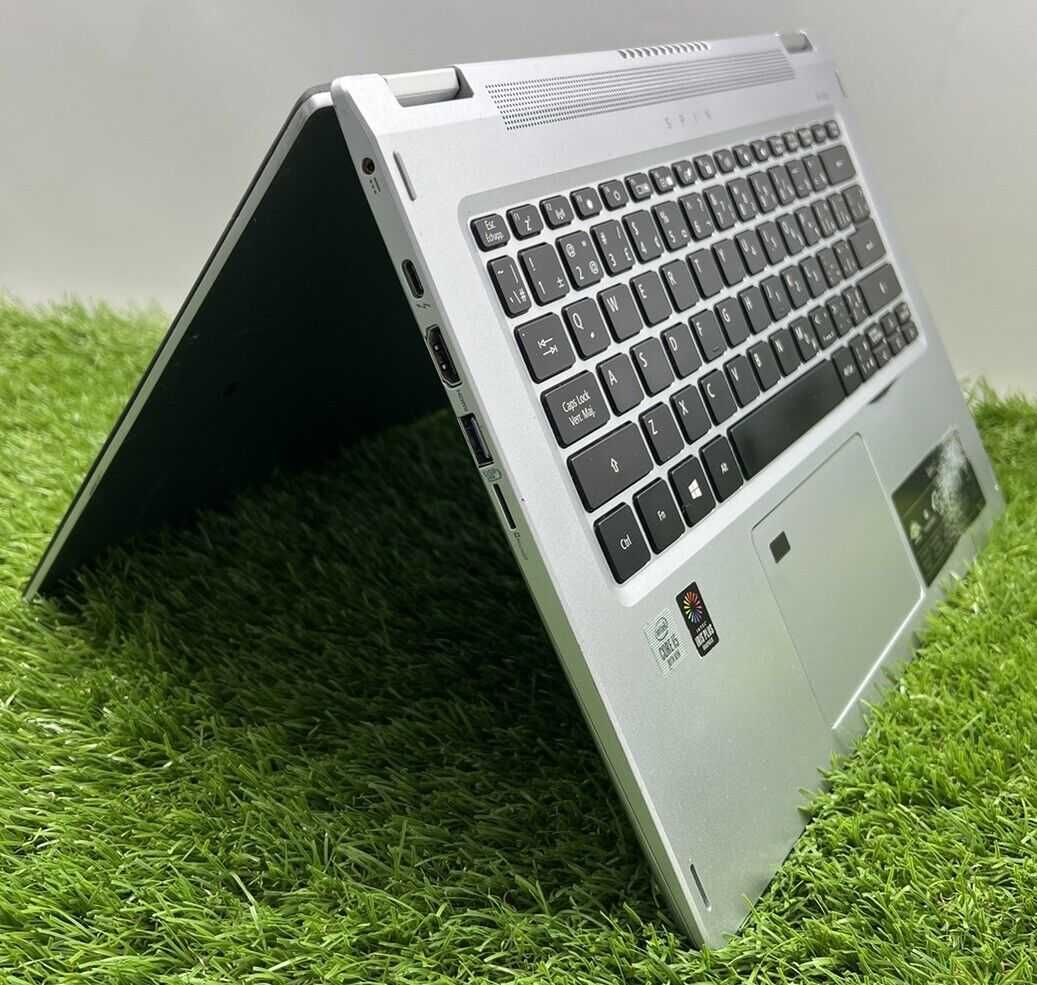 Ультрабук Acer Spin 314-54N 14 FHD Touchscreen i5-1035G4 8GB RAM 120GB