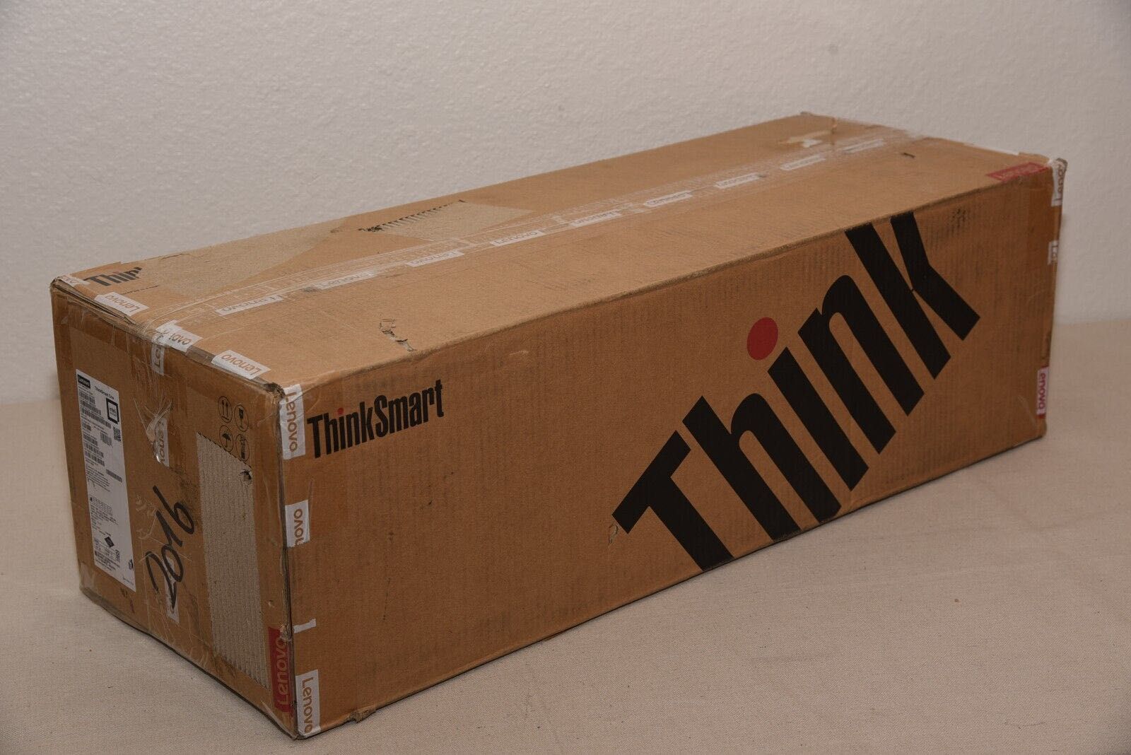 Мультимедійний блок Lenovo ThinkSmart One + Controller Microsoft Teams