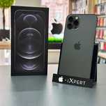 iPhone 12 Pro Max Graphite 256 GB Магазин Магазин / Гарантія