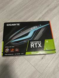 Karta graficzna GIGABYTE GeForce RTX 3060 Eagle OC LHR 12GB