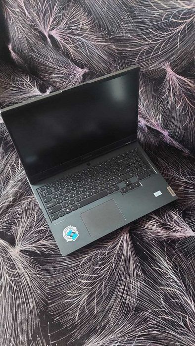 Ноутбук Lenovo Legion 5