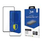 Szkło 9H 3mk HardGlass Max Lite™ na Xiaomi 12 Lite