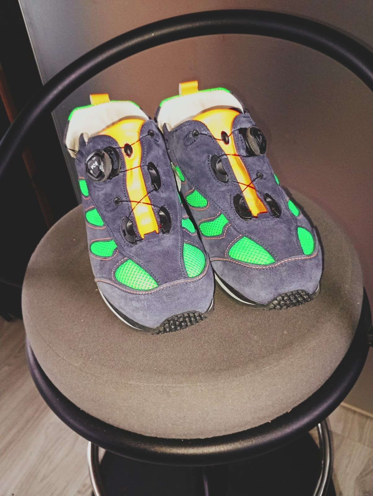 Buty ortopedyczne roz 39