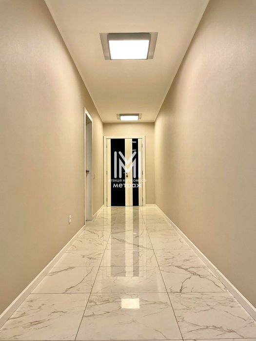 Продам 3 к. квартиру 122 м2 новострой пр-т. Героев Харькова Малышева