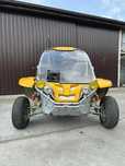 Sprzedam Buggy 250 CC