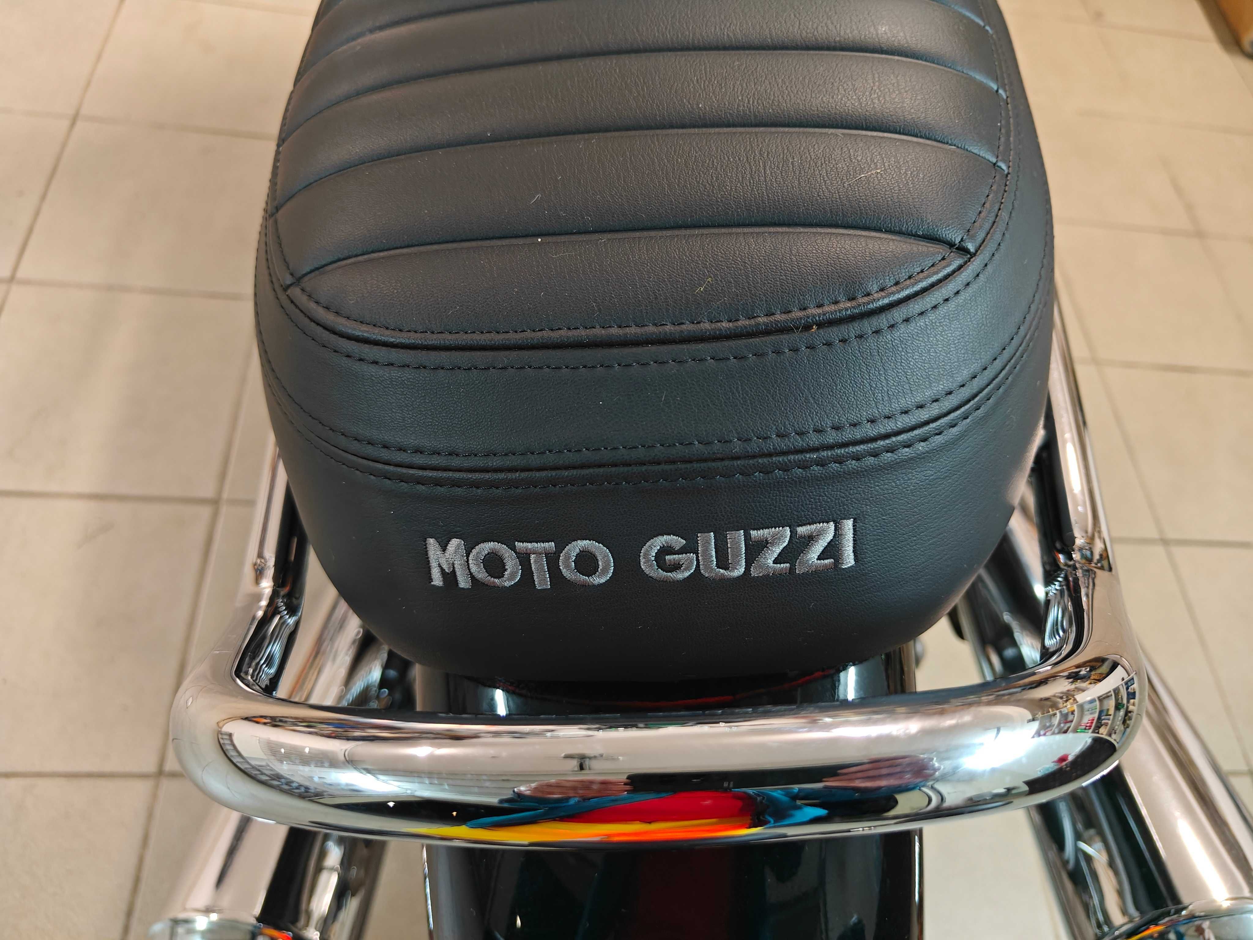 2017 Moto Guzzi V7 III Special