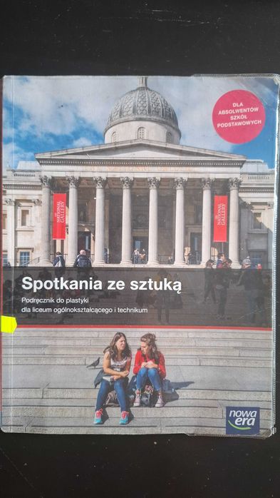 Spotkanie ze sztuką
