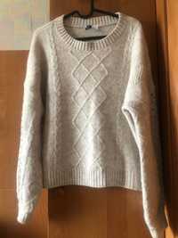 ZARA  H&M женский свитер