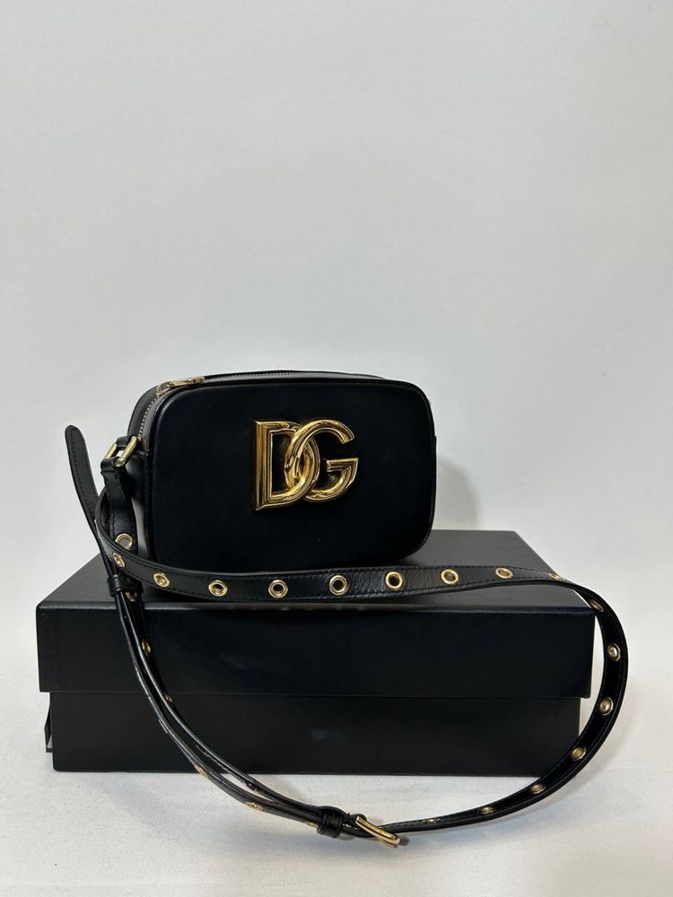 Сумка Dolce&Gabbana. Люкс бренд. Оригінал