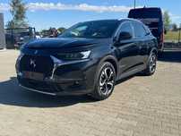 DS Automobiles DS 7 Crossback Automat