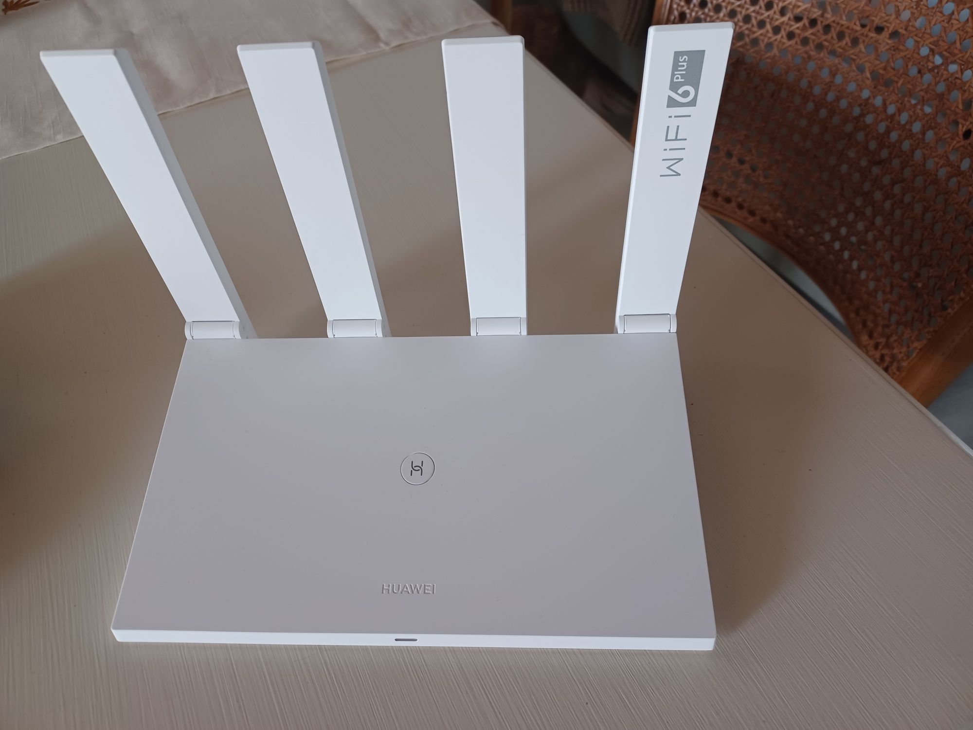 Router Huawei Wifi AX3 Dual core