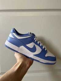 Nike Dunk Low "Polar Blue" 40