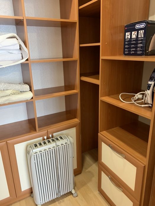 3-х комнатная район ТЦ «Украина»