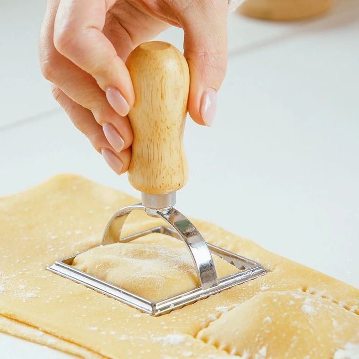 Wykrawacz Do Ravioli Pierogów Pierożków Ciasta