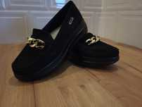 Buty mokasyny rozmiar 38