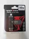 Pendrive Patriot VIPER PVP30 Duo Compact 512GB - nowy