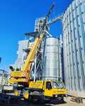 Автокран Terex PPM -600