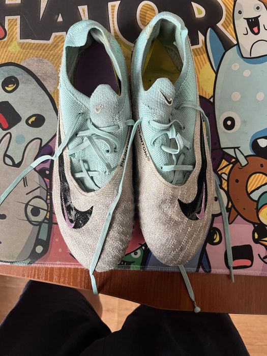 Бутси Nike phantom Gx FG