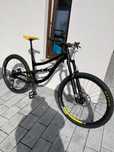 Rower NS BIKES nerd