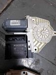 silniczek szyby lewy lub prawy vw golf 5 touran passat