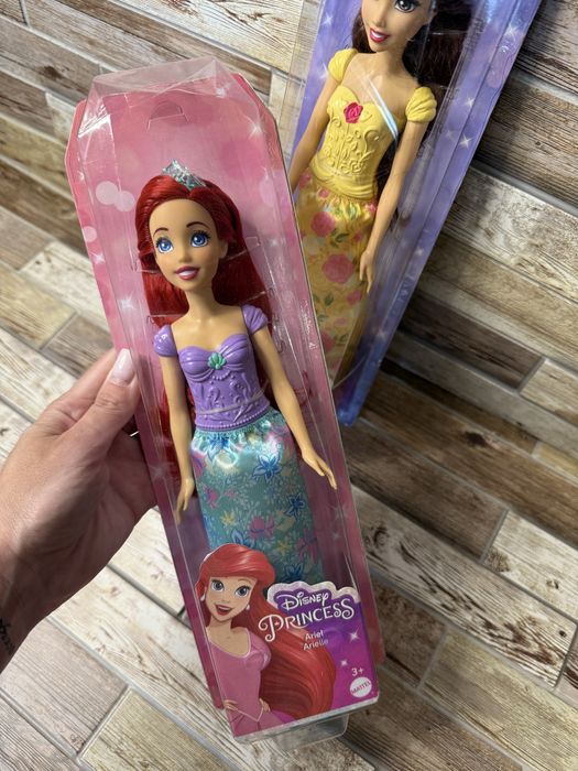 Лялька Mattel серія Disney 28,5 см