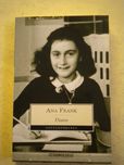 Diário
de Ana Frank