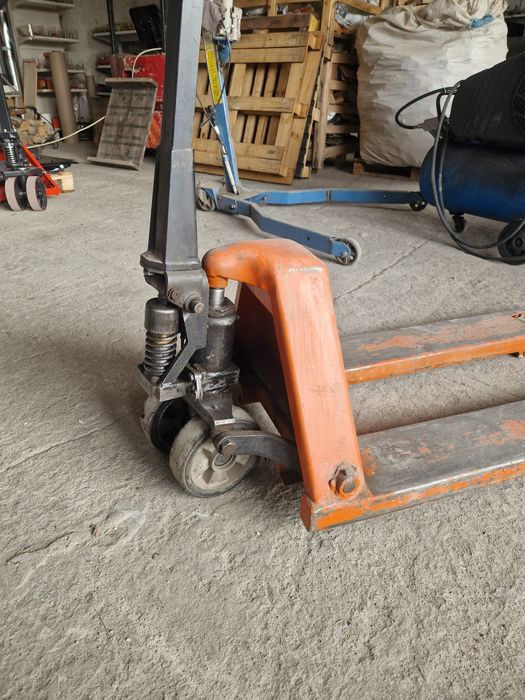 Продам роклу 1.5т