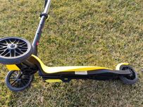 Hulajnoga Decathlon oxelo