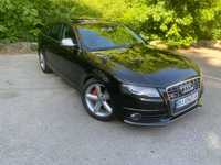 Audi a4b8 2.0tfsi S-line Quattro