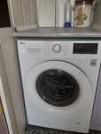 Sprzedam Pralkę LG Direct Drive 6 KG