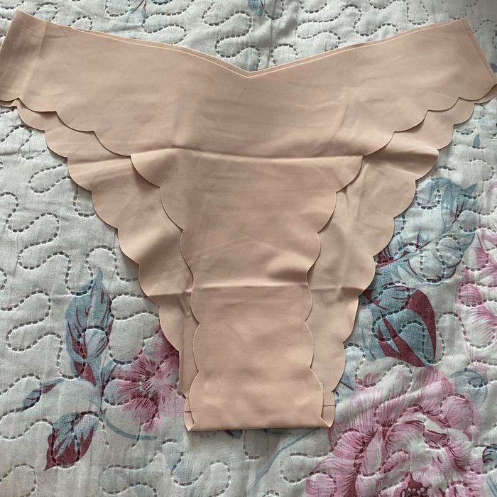 Труси безшовні розмір л