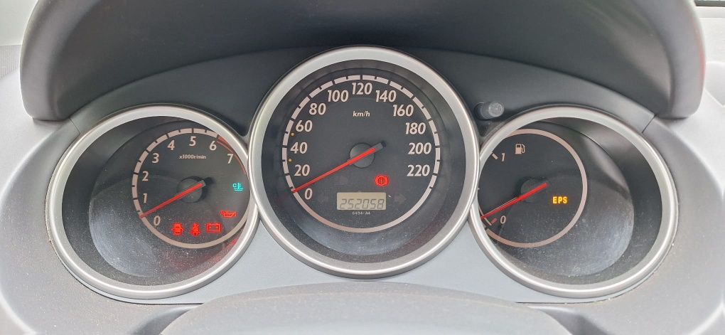 Honda Jazz super autko REZERWACJA do 15.08!!!