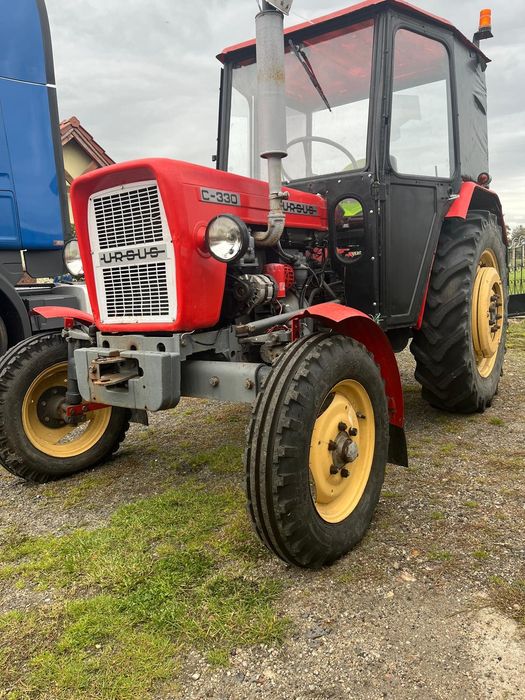 Sprzedam c330M, 1989 r.