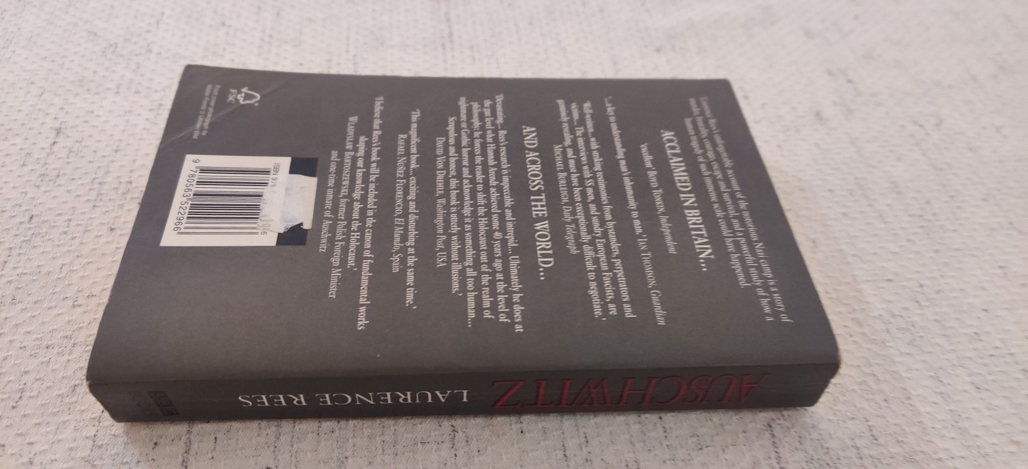 Livro the Nazis and the Final Solution