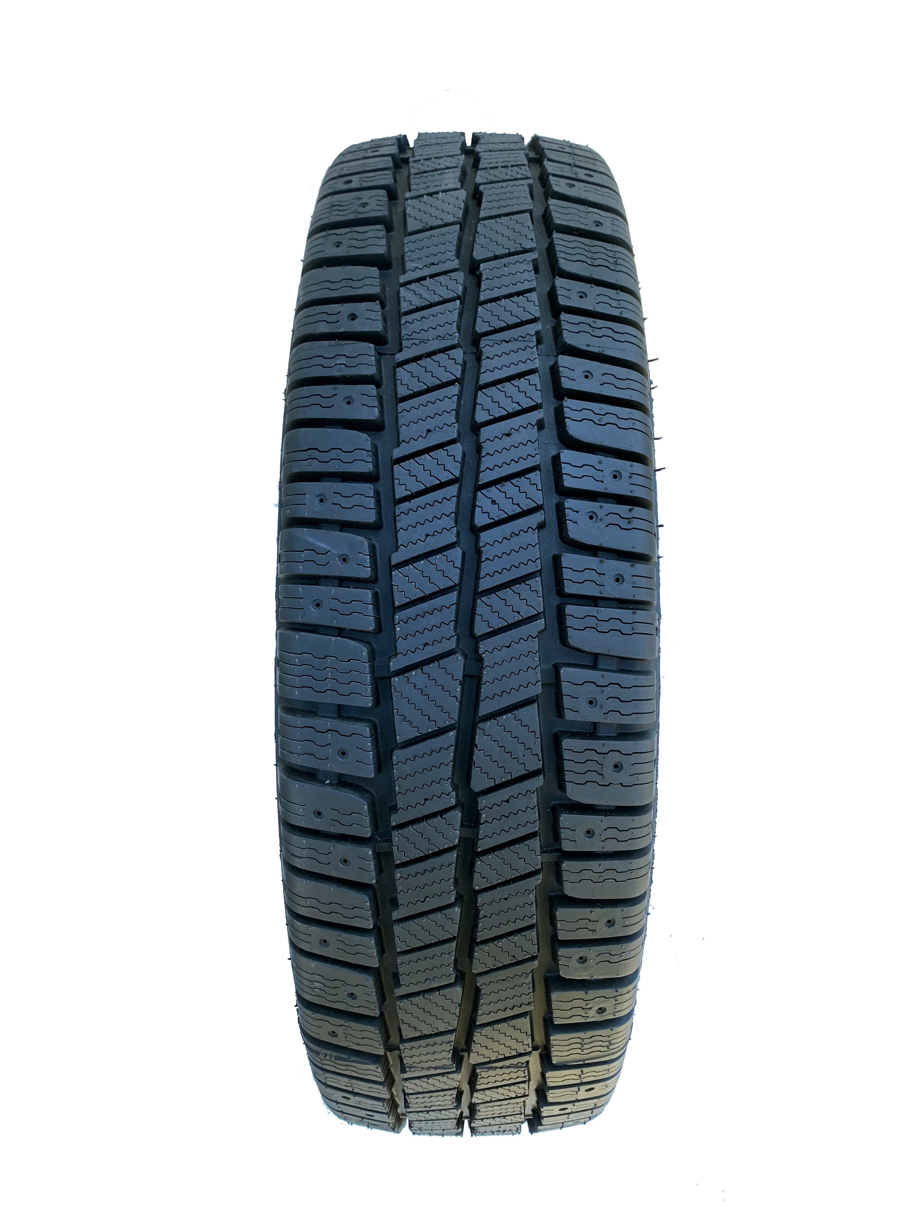 Шини зимові 195/75 R16C 110T резина зимова ALPIN GAL-GUM Poland