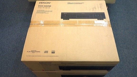 Denon DCD900 Новий/ В наявності