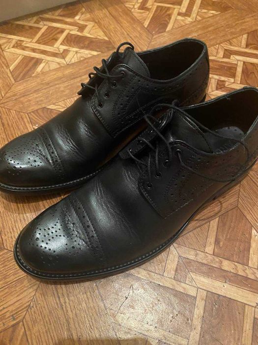 Туфлі Arber модель M30.02.02.211