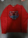 Кофта kenzo размер с