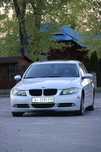 Bmw e90 2007 2.0