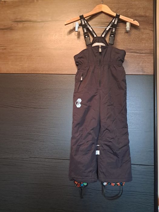 Дитячий зимовий комбінезон lenne